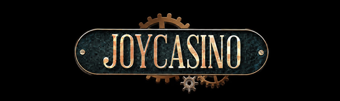 CasinoJoy Online logo